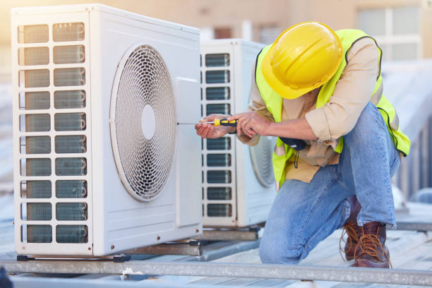 Air Duct Cleaning in Mableton, GA