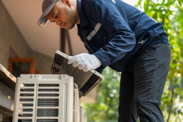 Best HVAC Emergency Services  in Mableton, GA