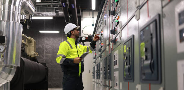 Best HVAC Installation Services  in Mableton, GA